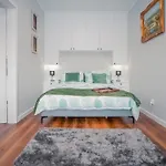 Apartman Przy Jeziorze