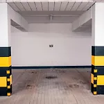 Przy Jeziorze Apartman *