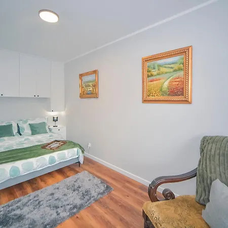 Przy Jeziorze * Olecko