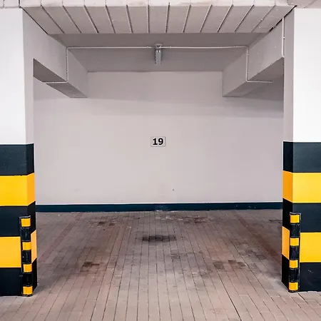 Przy Jeziorze Lägenhet *