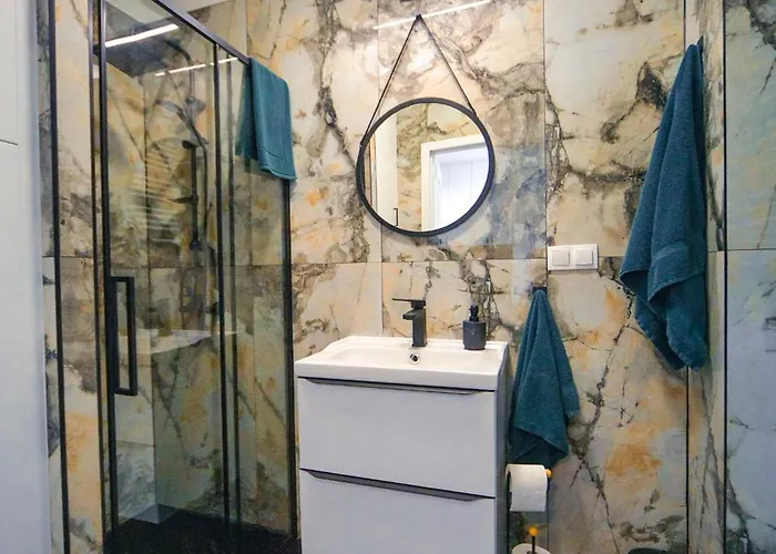 Przy Jeziorze * Olecko