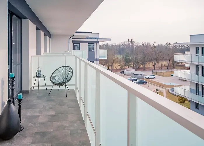 Przy Jeziorze * Olecko