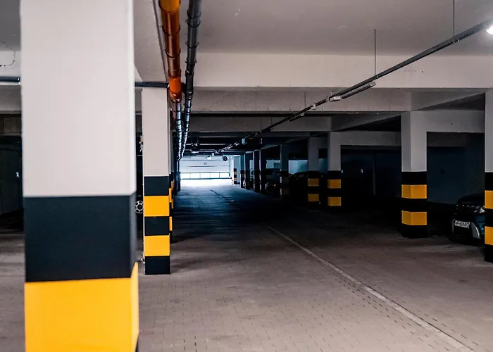 Przy Jeziorze * Olecko