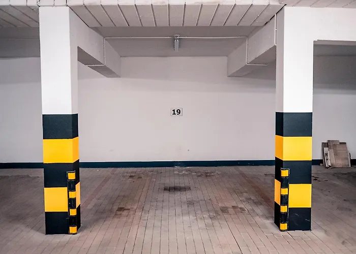 Przy Jeziorze Apartment *